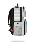BAG TO THE FUTURE II - LED LIGHT-UP TROOPER BACKPACK