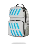 BAG TO THE FUTURE II - LED LIGHT-UP TROOPER BACKPACK
