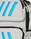 BAG TO THE FUTURE II - LED LIGHT-UP TROOPER BACKPACK