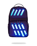 BAG TO THE FUTURE II - LED LIGHT-UP TROOPER BACKPACK