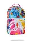 IN THE STUDIO DLXSR BACKPACK