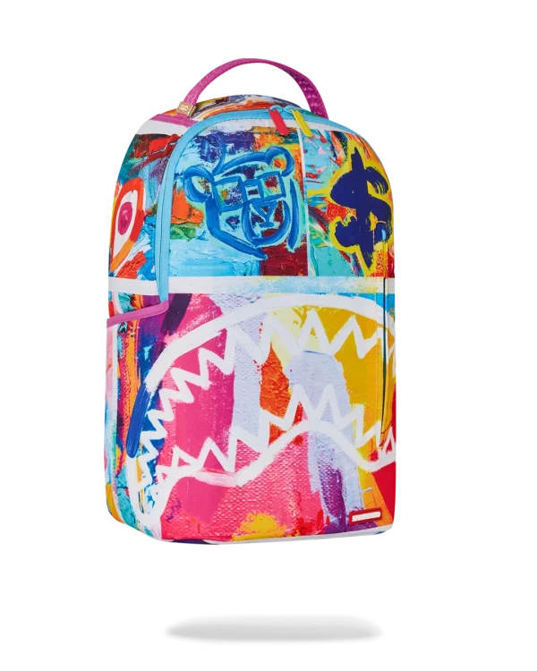 IN THE STUDIO DLXSR BACKPACK