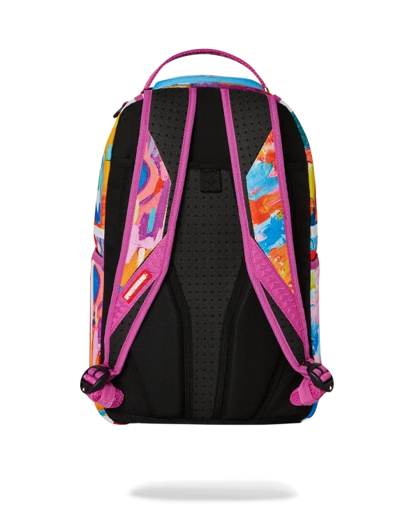 IN THE STUDIO DLXSR BACKPACK