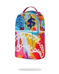 IN THE STUDIO DLXSR BACKPACK