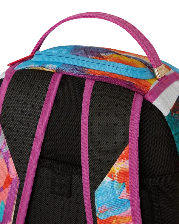IN THE STUDIO DLXSR BACKPACK