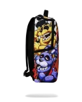 FIVE NIGHTS AT FREDDY'S OFFICIAL DLXSR BACKPACK
