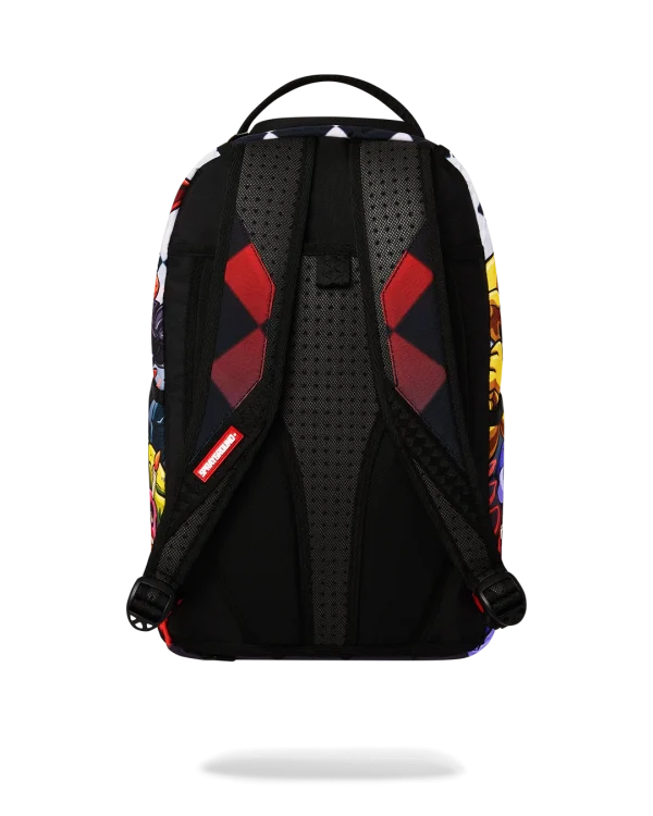 FIVE NIGHTS AT FREDDY'S OFFICIAL DLXSR BACKPACK