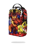 FIVE NIGHTS AT FREDDY'S OFFICIAL DLXSR BACKPACK