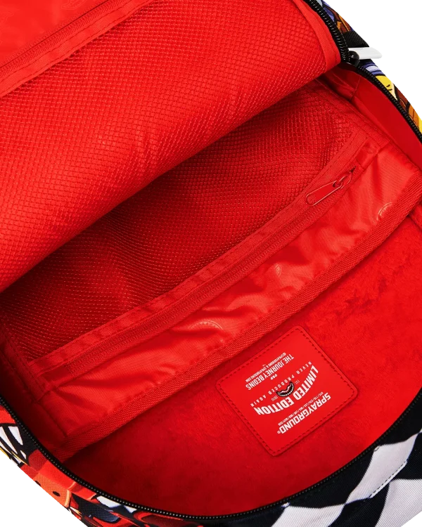 FIVE NIGHTS AT FREDDY'S OFFICIAL DLXSR BACKPACK