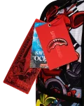 FIVE NIGHTS AT FREDDY'S OFFICIAL DLXSR BACKPACK