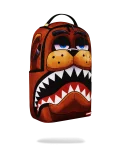 FIVE NIGHTS AT FREDDY'S SHARK DLXSR BACKPACK