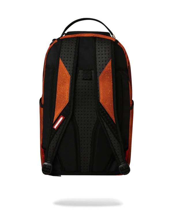 FIVE NIGHTS AT FREDDY'S SHARK DLXSR BACKPACK