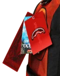 FIVE NIGHTS AT FREDDY'S SHARK DLXSR BACKPACK