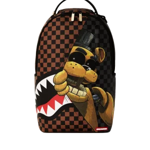 FIVE NIGHTS AT FREDDY'S: I SEE YOU