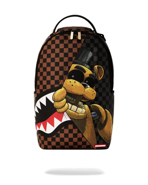 FIVE NIGHTS AT FREDDY'S: I SEE YOU