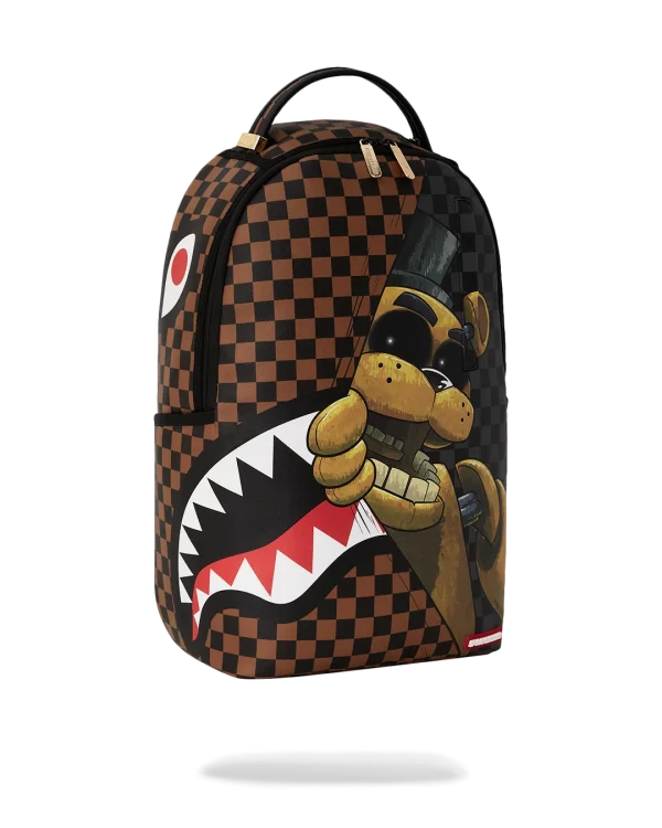 FIVE NIGHTS AT FREDDY'S: I SEE YOU