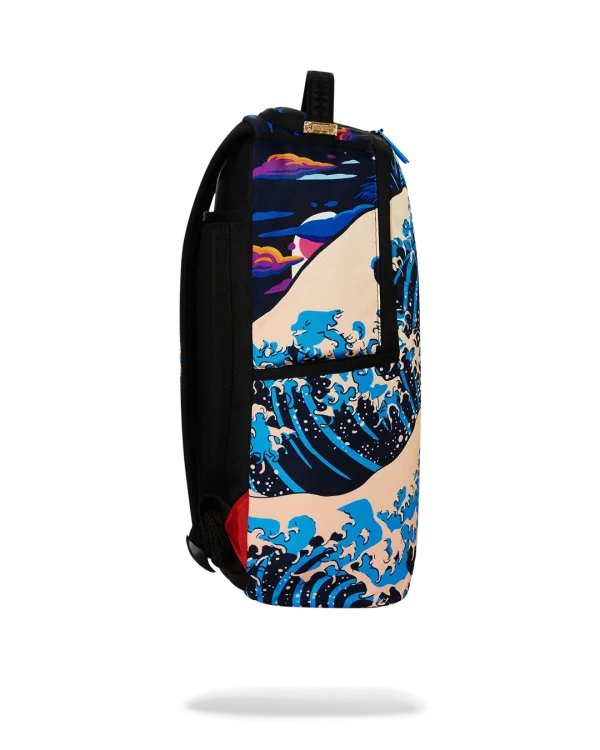 CAMOKAWA VICE DLXSR BACKPACK
