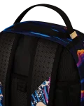CAMOKAWA VICE DLXSR BACKPACK