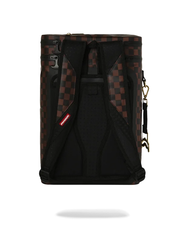 SHARK COOLER BACKPACK