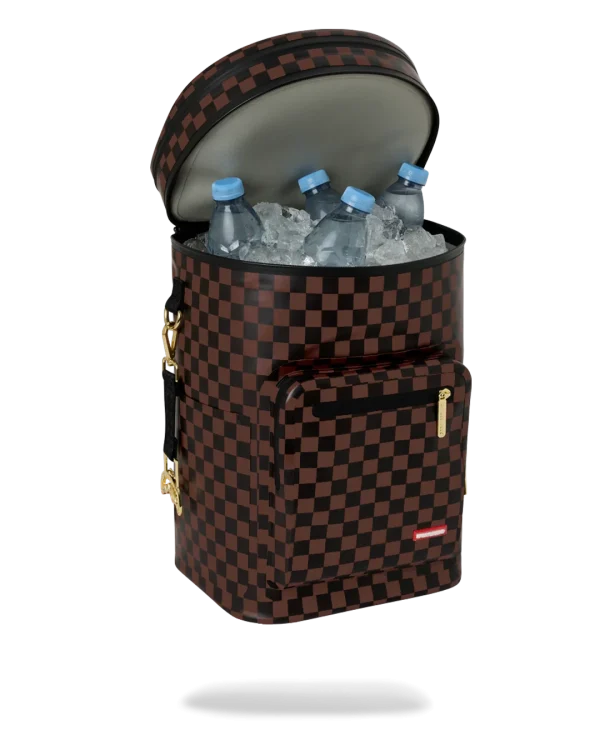 SHARK COOLER BACKPACK