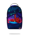DIABLO JUST ANOTHER RELAXING NIGHT DLXSR BACKPACK