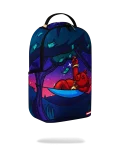 DIABLO JUST ANOTHER RELAXING NIGHT DLXSR BACKPACK
