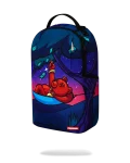 DIABLO JUST ANOTHER RELAXING NIGHT DLXSR BACKPACK