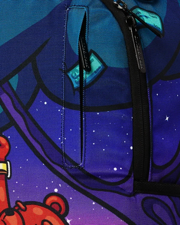 DIABLO JUST ANOTHER RELAXING NIGHT DLXSR BACKPACK