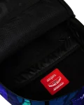 DIABLO JUST ANOTHER RELAXING NIGHT DLXSR BACKPACK