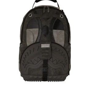DUNE STILLSUIT SHARK BACKPACK