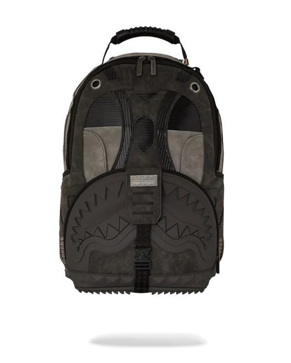 DUNE STILLSUIT SHARK BACKPACK