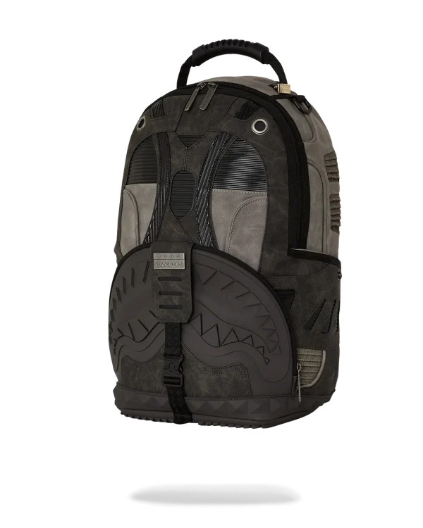 DUNE STILLSUIT SHARK BACKPACK