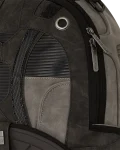 DUNE STILLSUIT SHARK BACKPACK