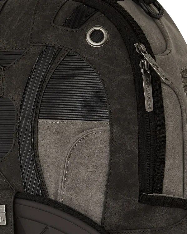 DUNE STILLSUIT SHARK BACKPACK