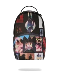 DUNE COLLAGE BACKPACK