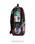 DUNE COLLAGE BACKPACK