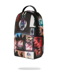 DUNE COLLAGE BACKPACK