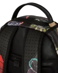 DUNE COLLAGE BACKPACK