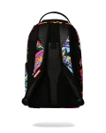 CANT STOP THE SHARK DLXSR BACKPACK