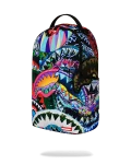 CANT STOP THE SHARK DLXSR BACKPACK