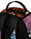 CANT STOP THE SHARK DLXSR BACKPACK