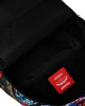 CANT STOP THE SHARK DLXSR BACKPACK
