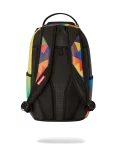 AURORA BOREALIS DLXSV BACKPACK