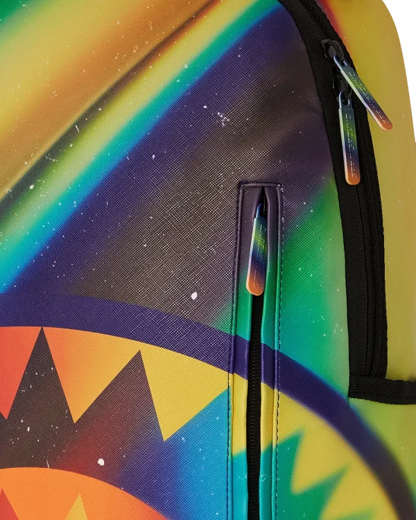 AURORA BOREALIS DLXSV BACKPACK