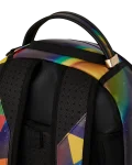 AURORA BOREALIS DLXSV BACKPACK