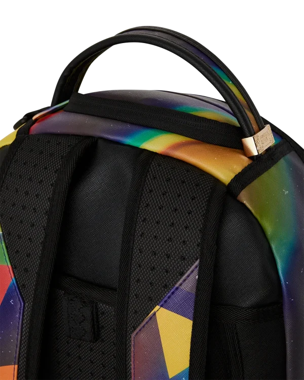 AURORA BOREALIS DLXSV BACKPACK
