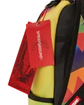 AURORA BOREALIS DLXSV BACKPACK