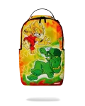 KOMBAT OF THE BEARS DLXSR BACKPACK
