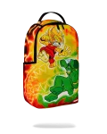 KOMBAT OF THE BEARS DLXSR BACKPACK