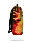 KOMBAT OF THE BEARS DLXSR BACKPACK